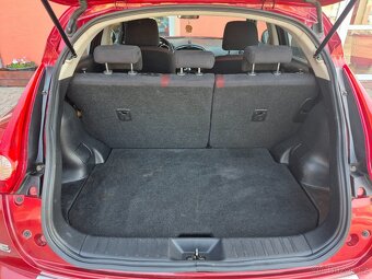 Nissan Juke 1.6 86kW - 10