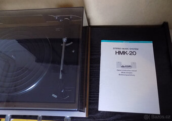 Sony HMK-20 - 10