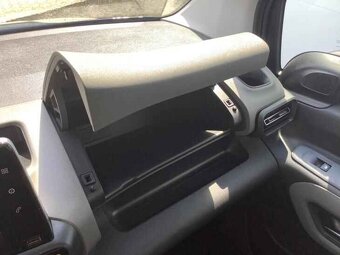 Peugeot Rifter, Long 1.2 PureTech - 10