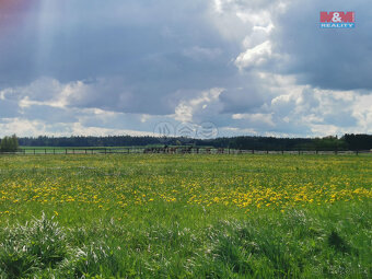 Prodej pozemku k bydlení, 890 m², Vendolí - 10