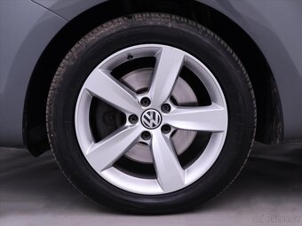 Volkswagen Sharan 2,0 TDI 125kW Xenon 7-Míst (2011) - 10