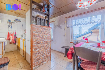 Prodej rodinného domu 157 m², pozemek 562 m², ul. Bezručova, - 10