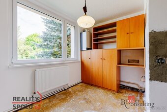 Prodej, byty/3+1, 79 m2, 58842 Větrný Jeníkov, Jihlava [ID 7 - 10