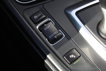 BMW Řada 3 320d xDrive GT SPORT ČR (2014) - 10