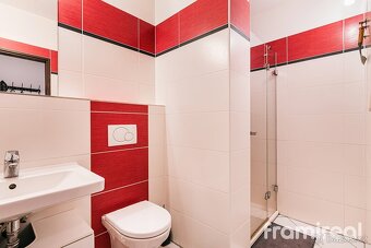 Pronájem bytu 1+kk, 35m2 - Brno - Staré Brno, ev.č. 01758 - 10