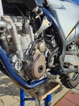 HUSQVARNA FC 250 - 10