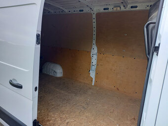 Renault Master 2.3Dci L3H2 Klima+ČR+SERVISKA - 10