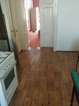Pronájem 1+1 České Budějovice, Lipenská u centra - 10