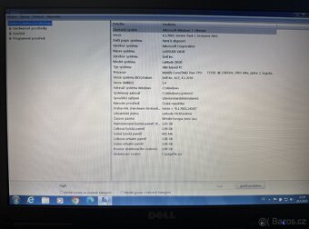 DELL Latitude D630 - 10