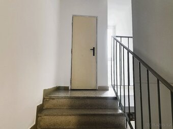 Slunný byt 2+1 s lodžií, Čajkovského, Šumperk - 10