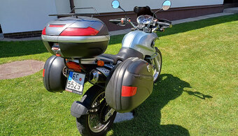 BMW F 650 GS - 10
