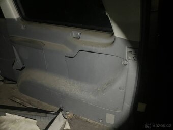 MB W639 VITO - 10