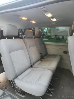 Volkswagen Caravelle 2.0, TDI 132kW, DSG 4MOTION - 10