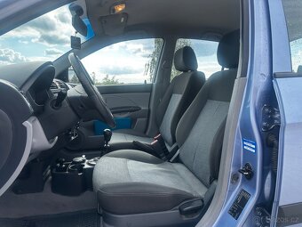 Kia picanto 1.0 48Kw - 10