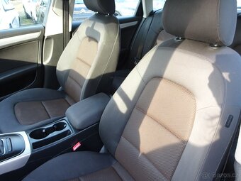 Audi A4 allroad 2,0 TDI QUATTRO - 10