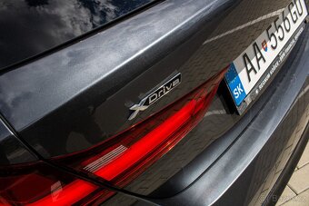 BMW Rad 1 120d xDrive A/T - 10