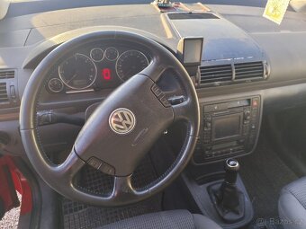 Sharan 2.0tdi - 10