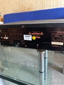 Reference Cassette Deck PIONEER CT-93 Japan - 10