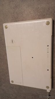 Macbook White 2007 13” - 10