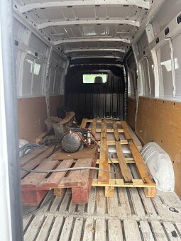 Renault Master, 2.3 DCI - 10
