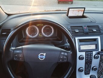 Volvo  C70 Kabriolet nafta  2010 - 10