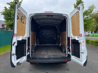 Ford transit 2,2 tdci - 10
