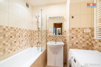 Prodej bytu 3+1, 75 m², Hořovice, ul. Višňová - 10