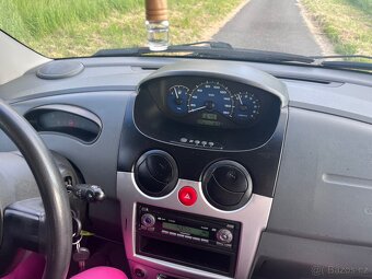 Chevrolet spark 1.0i Excluziv PLNA VÝBAVA - 10