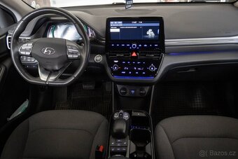 Hyundai Ioniq Electric BEV (2019) - 10