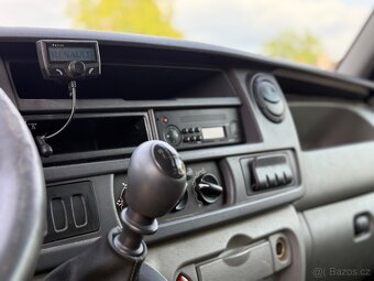 Renault Master VALNÍK 2.5DCI 100 (2007) nástavba - 10
