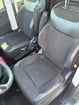 Citroën C4 Grand Picasso 1.6 HDi - 10