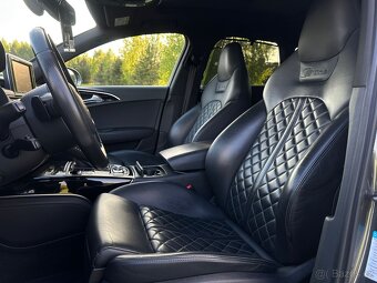 Audi A6 C7 Competition BiTDI - 10