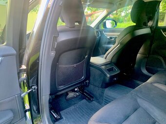 Volvo V90cc černé, automat, 12/2020 - 10