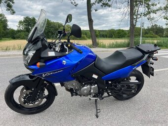 Suzuki DL 650 V-Strom 12060 km - 10