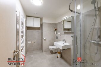 Pronájem, byty/1+kk, 37 m2, Slovanská, Východní Předměstí, P - 10