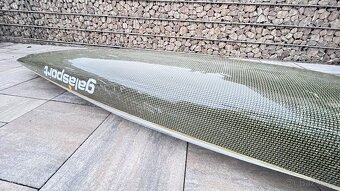 Galasport Sonic Boom /Profi 80kg kajak slalom - 10