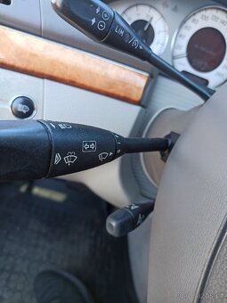 Mercedes-Benz 320cdi - 10