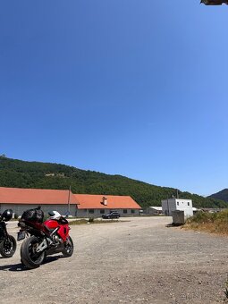 Honda CBR600 RR - 10