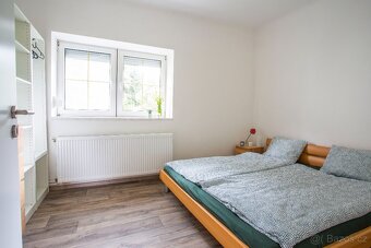 Prodej rodinného domu 60 m² České Velenice - 10