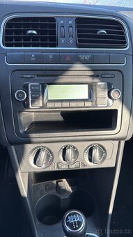 VW Polo 1,6 TDI 2010 - 10