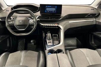 Peugeot 5008 BlueHDi 7 míst rok 2021 - 10