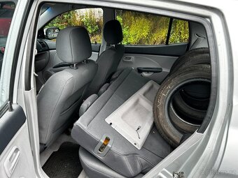 Kia Picanto 1,0i 44kW, r.v. 2005, stk 11/2026 - 10