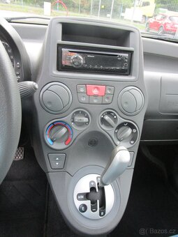 Fiat Panda 1,2 benzín 44kw - 10
