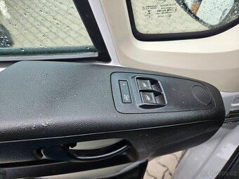 Fiat Ducato, 2.3 L2H2 tempomat klima - 10