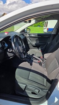 Škoda Octavia 3 Facelift 1.8TSI 132kW - 10