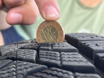 Originální zimní sada kol Audi – Dunlop Winter Sport 5 – 225 - 10