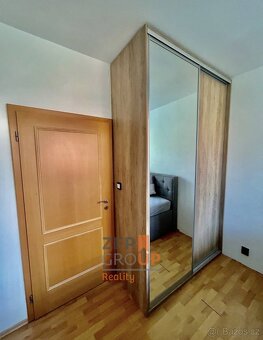Prodej bytu 4+1 o rozloze 76 m², ulice U Trojáku, Zlín - 10