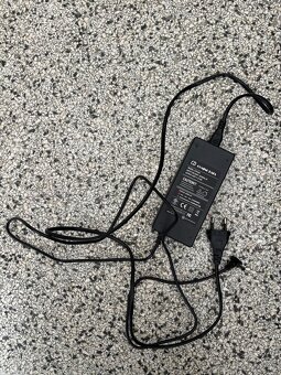 Elektrokoloběžka Bluetouch BTX PRO Black - 10