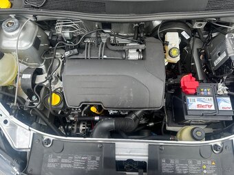DACIA LOGAN COMBI-1.2-54 kw-5000 km-NOVE AUTO - 10