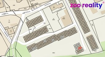 Prodej garáže 19m2, Litvínov - Hamr - 10